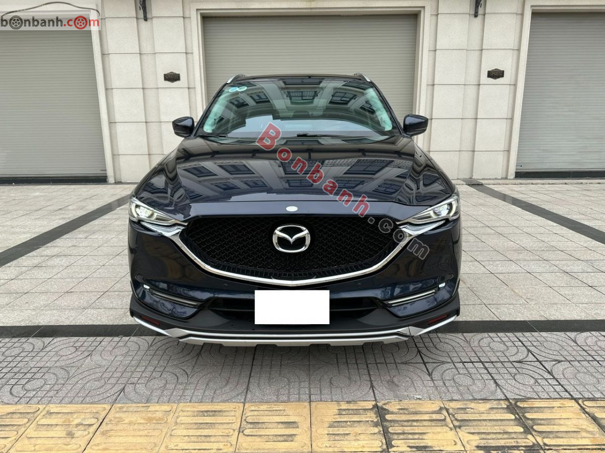 Mazda CX5 2.0 AT
