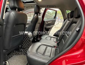 Xe Mazda CX5 2.0 Premium 2020