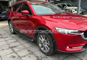 Xe Mazda CX5 2.0 Premium 2020