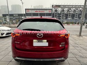 Xe Mazda CX5 2.0 Premium 2020