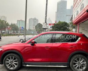 Xe Mazda CX5 2.0 Premium 2020