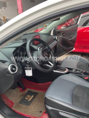 Xe Mazda 2 Sport Luxury 2021