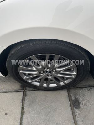 Xe Mazda 2 Sport Luxury 2021