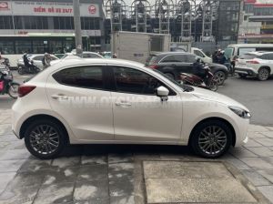 Xe Mazda 2 Sport Luxury 2021