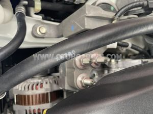 Xe Mazda 2 Sport Luxury 2021