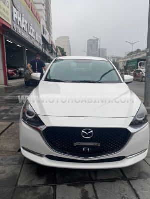 Xe Mazda 2 Sport Luxury 2021