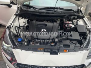 Xe Mazda 2 Sport Luxury 2021