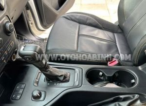 Xe Ford Ranger Wildtrak 2.0L 4x4 AT 2019