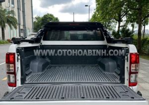 Xe Ford Ranger Wildtrak 2.0L 4x4 AT 2019