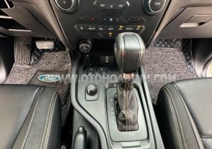 Xe Ford Ranger Wildtrak 2.0L 4x4 AT 2019