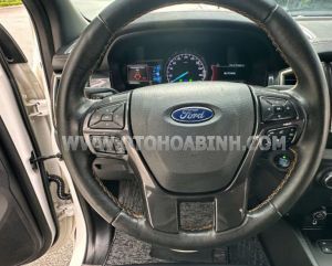 Xe Ford Ranger Wildtrak 2.0L 4x4 AT 2019