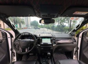 Xe Ford Ranger Wildtrak 2.0L 4x4 AT 2019
