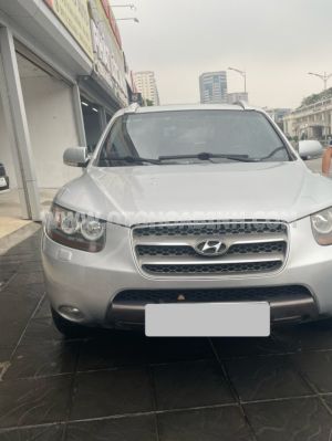 Xe Hyundai SantaFe SLX 2009