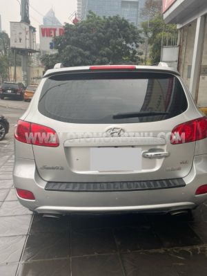 Xe Hyundai SantaFe SLX 2009