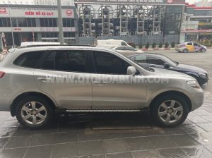 Xe Hyundai SantaFe SLX 2009