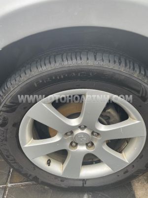 Xe Hyundai SantaFe SLX 2009
