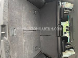 Xe Hyundai SantaFe SLX 2009