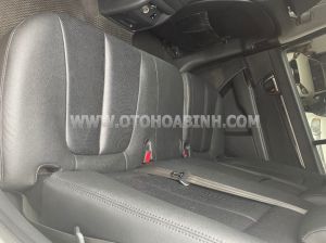 Xe Hyundai SantaFe SLX 2009