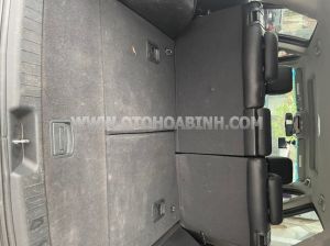 Xe Hyundai SantaFe SLX 2009