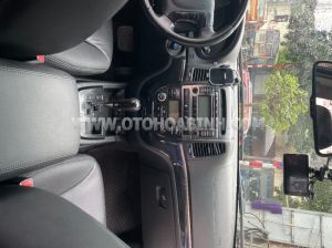 Xe Hyundai SantaFe SLX 2009