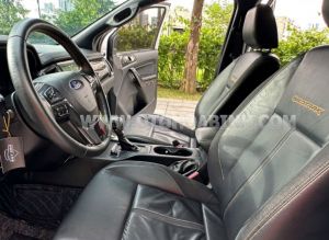 Xe Ford Ranger Wildtrak 2.0L 4x4 AT 2019