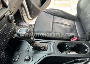 Xe Ford Ranger Wildtrak 2.0L 4x4 AT 2019