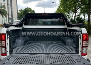 Xe Ford Ranger Wildtrak 2.0L 4x4 AT 2019