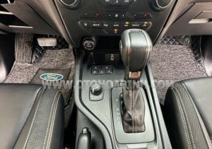 Xe Ford Ranger Wildtrak 2.0L 4x4 AT 2019