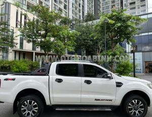 Xe Ford Ranger Wildtrak 2.0L 4x4 AT 2019