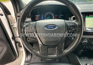 Xe Ford Ranger Wildtrak 2.0L 4x4 AT 2019