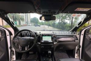 Xe Ford Ranger Wildtrak 2.0L 4x4 AT 2019