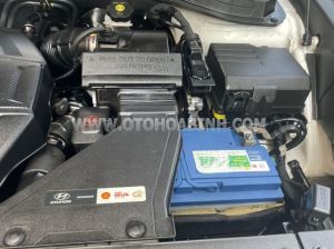 Xe Hyundai SantaFe Premium 2.2L HTRAC 2020