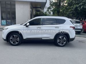 Xe Hyundai SantaFe Premium 2.2L HTRAC 2020