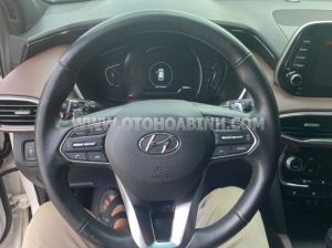 Xe Hyundai SantaFe Premium 2.2L HTRAC 2020
