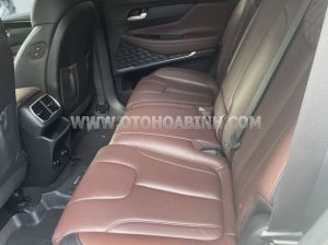 Xe Hyundai SantaFe Premium 2.2L HTRAC 2020