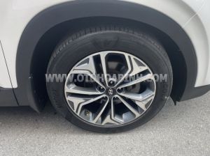 Xe Hyundai SantaFe Premium 2.2L HTRAC 2020