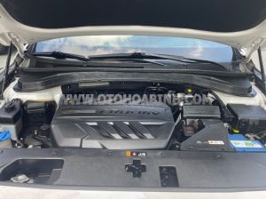 Xe Hyundai SantaFe Premium 2.2L HTRAC 2020