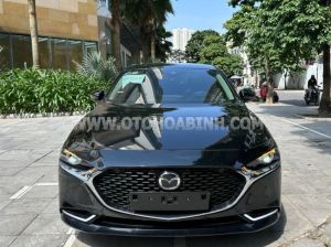 Xe Mazda 3 1.5L Premium 2022