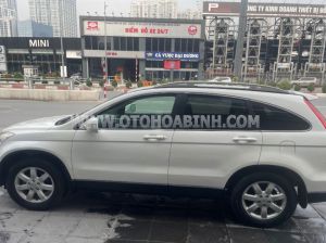 Xe Honda CRV 2.4 AT 2009
