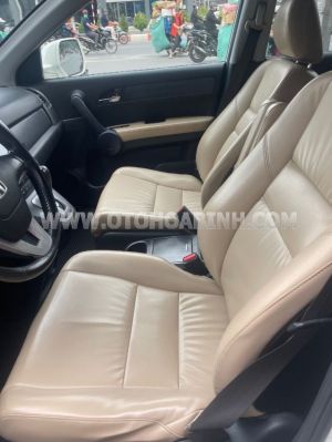 Xe Honda CRV 2.4 AT 2009