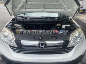 Xe Honda CRV 2.4 AT 2009