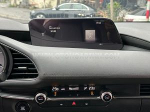 Xe Mazda 3 1.5L Luxury 2023