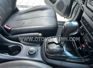 Xe Chevrolet Trailblazer LTZ 2.5L VGT 4x4 AT 2019