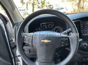 Xe Chevrolet Trailblazer LTZ 2.5L VGT 4x4 AT 2019