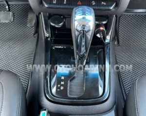 Xe Chevrolet Trailblazer LTZ 2.5L VGT 4x4 AT 2019