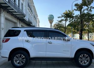 Xe Chevrolet Trailblazer LTZ 2.5L VGT 4x4 AT 2019