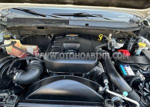 Xe Chevrolet Trailblazer LTZ 2.5L VGT 4x4 AT 2019