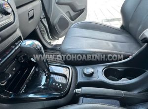 Xe Chevrolet Trailblazer LTZ 2.5L VGT 4x4 AT 2019