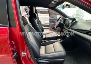 Xe Toyota Yaris 1.3G 2014
