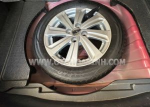 Xe Toyota Yaris 1.3G 2014